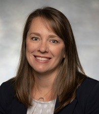 Jennifer Edwards-Abbotts, Population Health Advisor, RN, BSN, MSOL