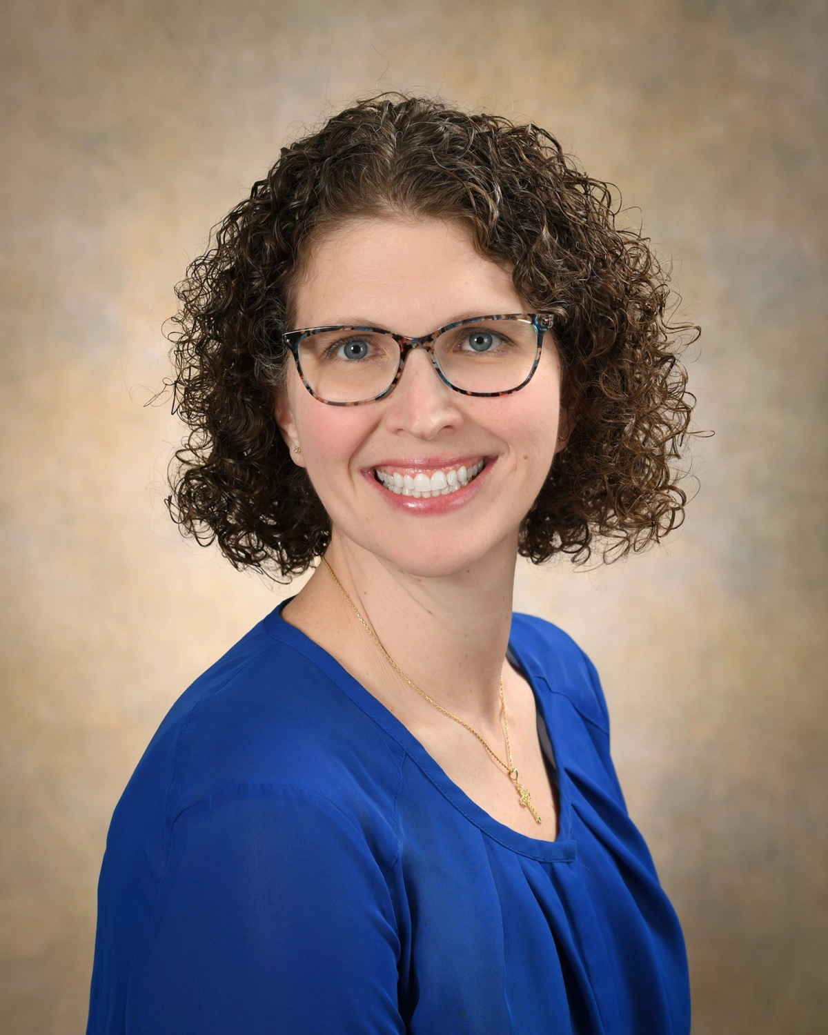 Jessica Masser, DO, Medical Director