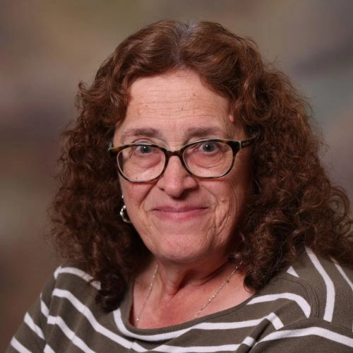 Jo Meyers
