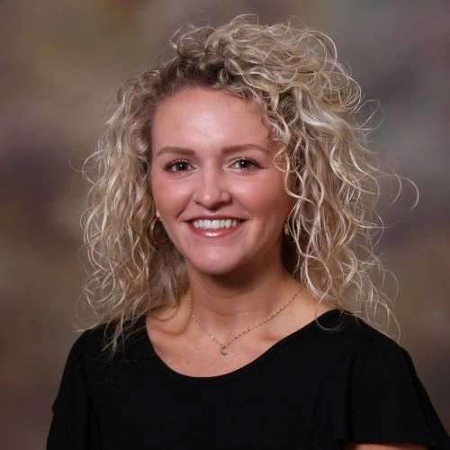Kayla Thompson