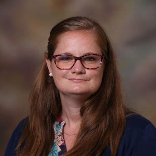 Keshia Peterson