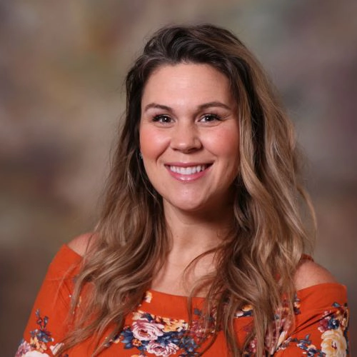 Krista Wirick