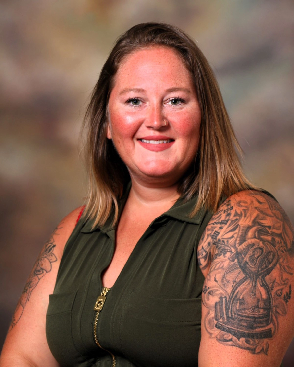 Sonia Walker, Executive Director, MSN, RN